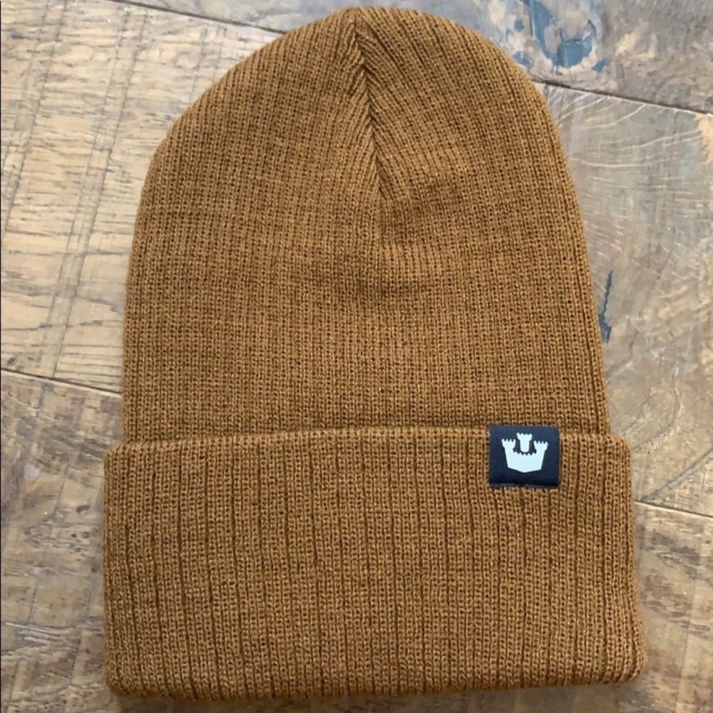 COPY - Beanie